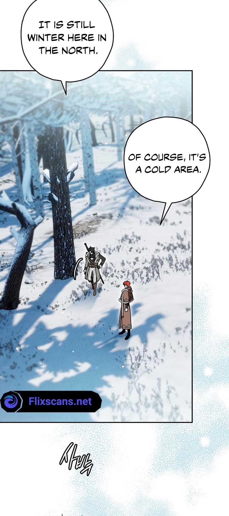 Sigrid - Chapter 74 Page 17