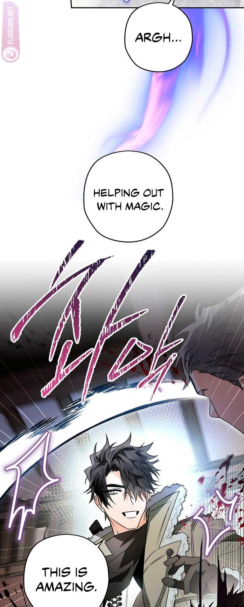 Sigrid - Chapter 74 Page 36