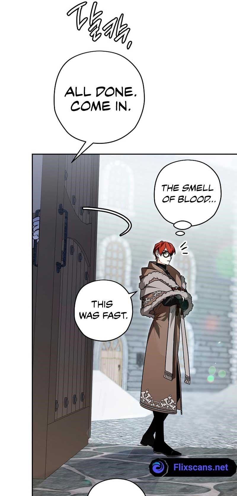 Sigrid - Chapter 74 Page 38