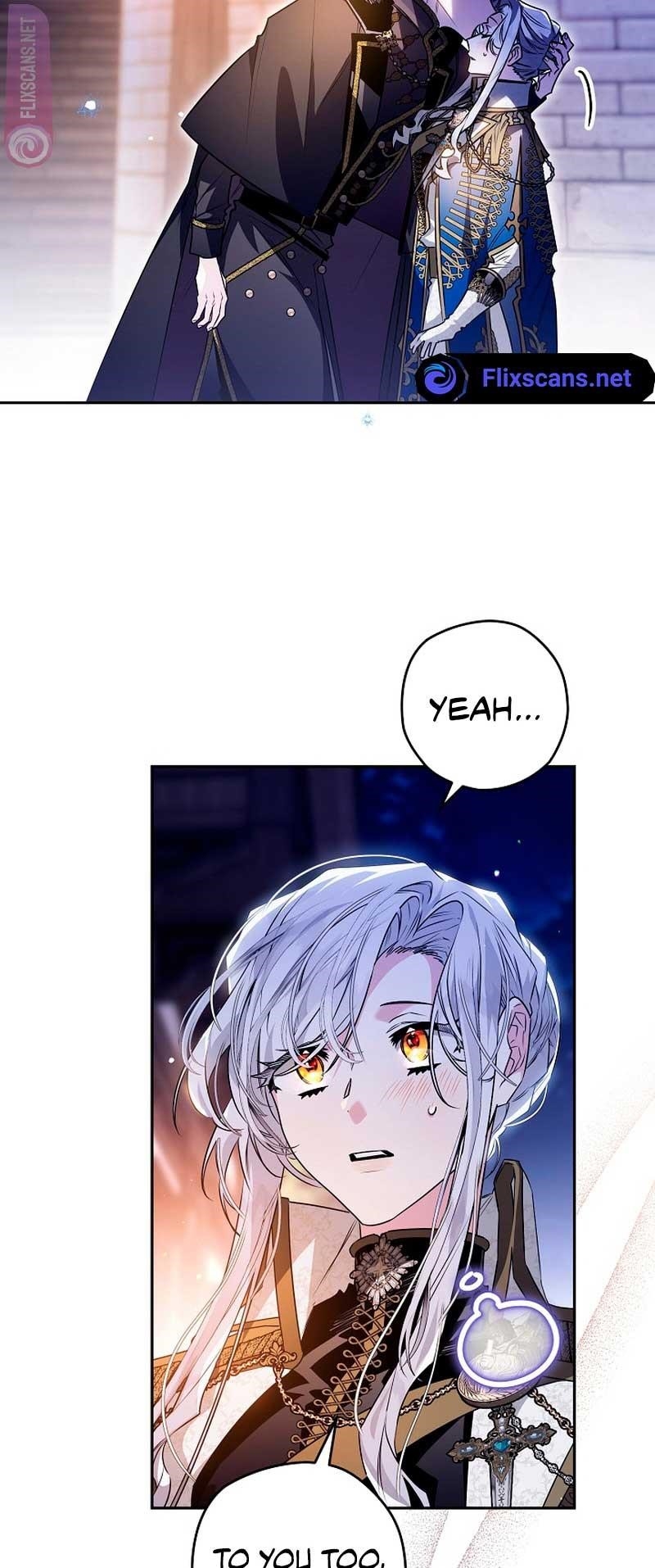 Sigrid - Chapter 74 Page 8