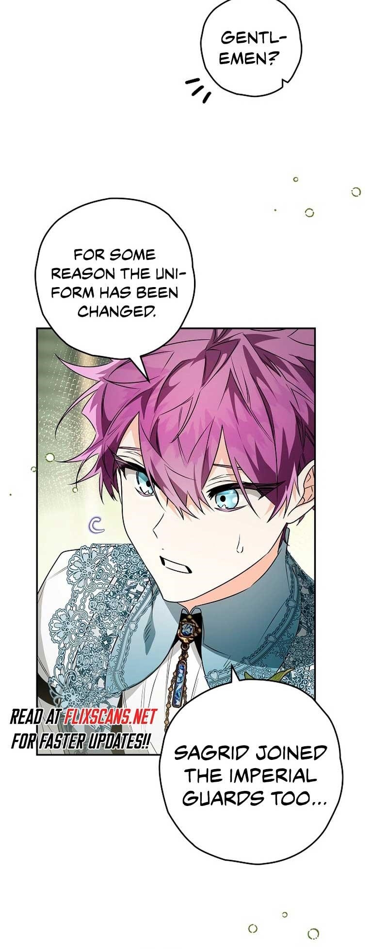 Sigrid - Chapter 75 Page 18