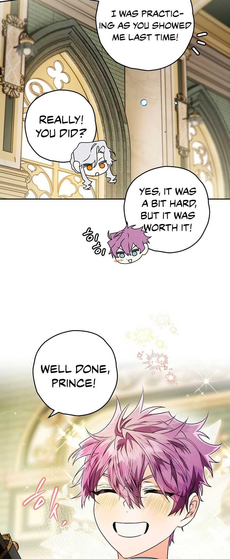 Sigrid - Chapter 75 Page 20