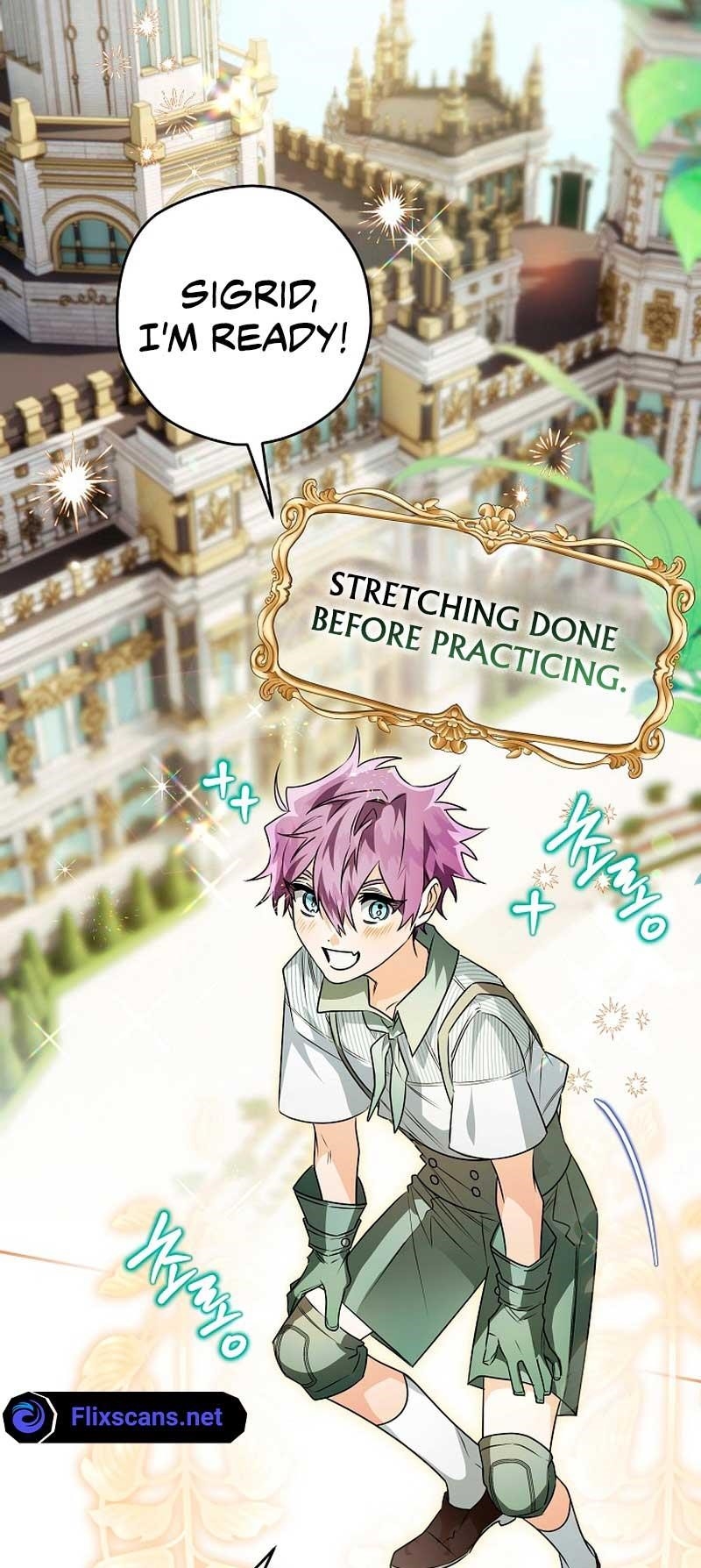 Sigrid - Chapter 75 Page 24