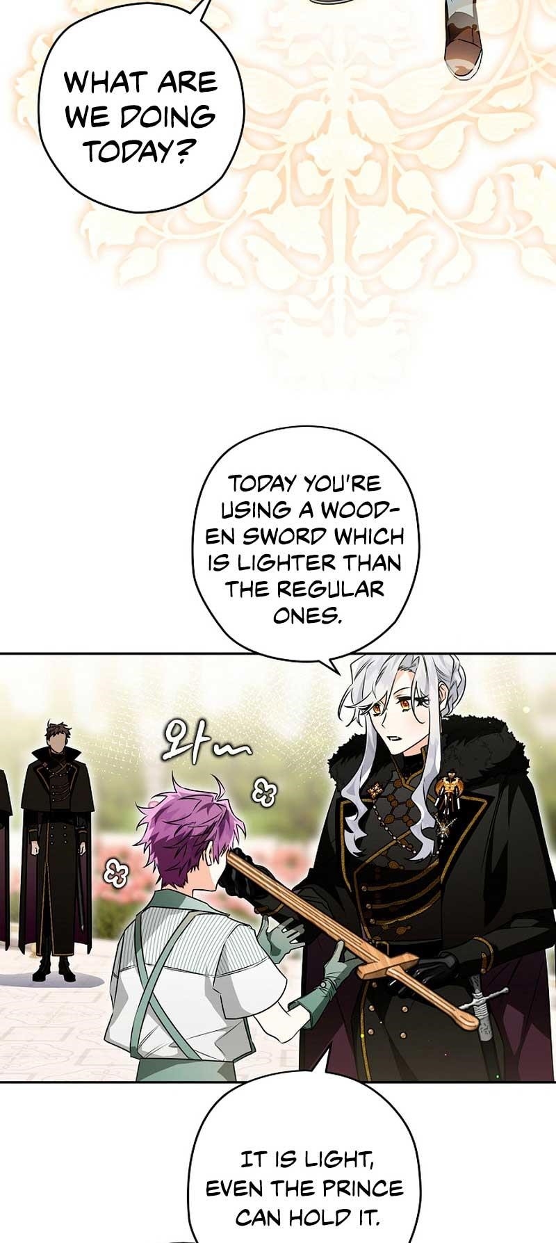 Sigrid - Chapter 75 Page 25