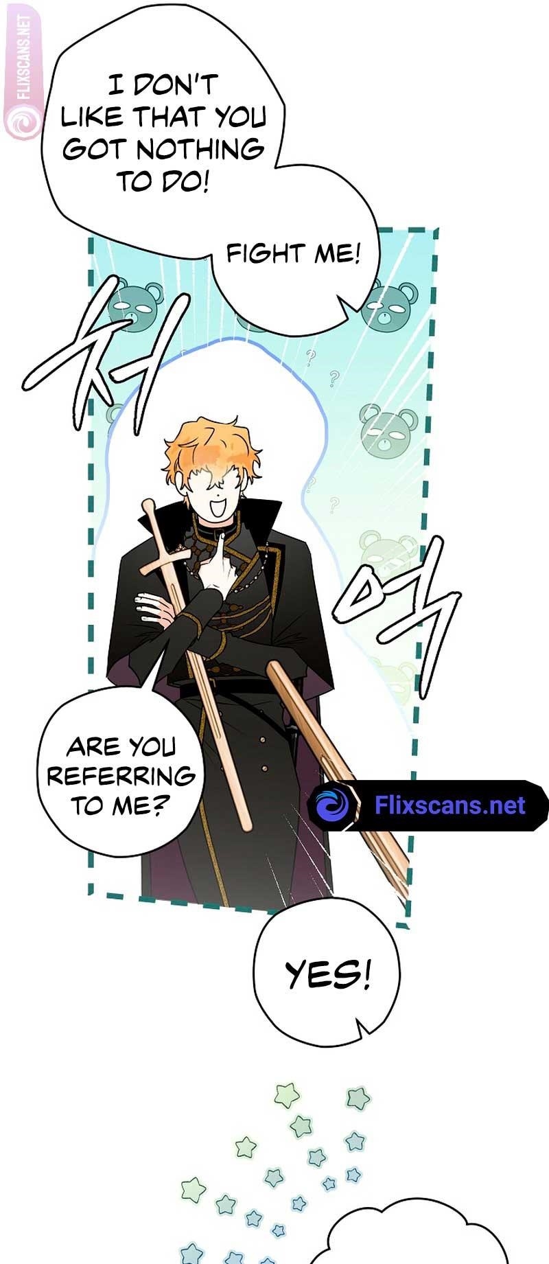 Sigrid - Chapter 75 Page 29