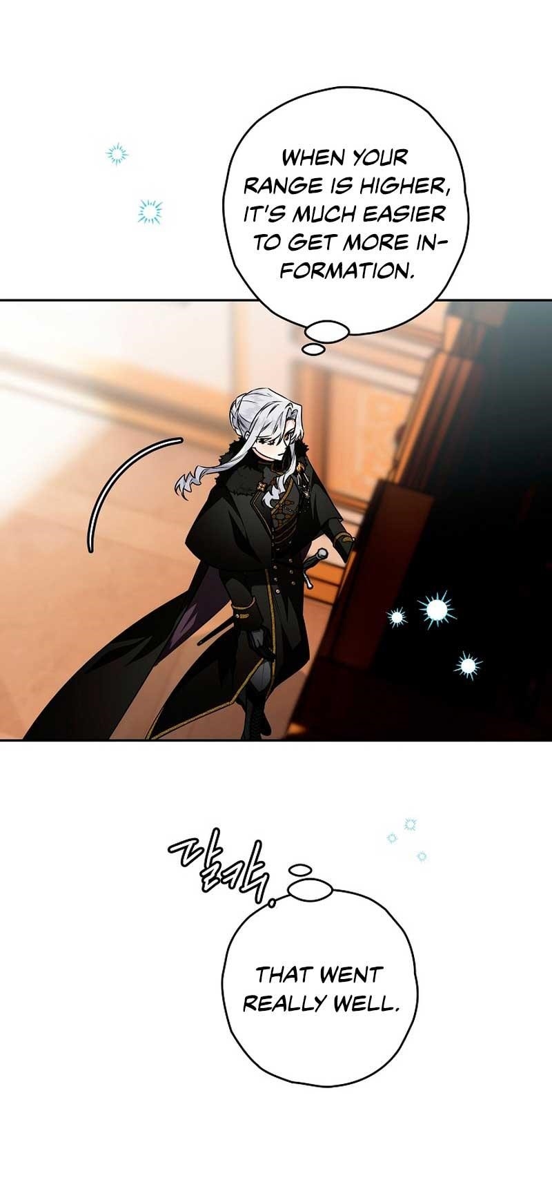 Sigrid - Chapter 75 Page 3