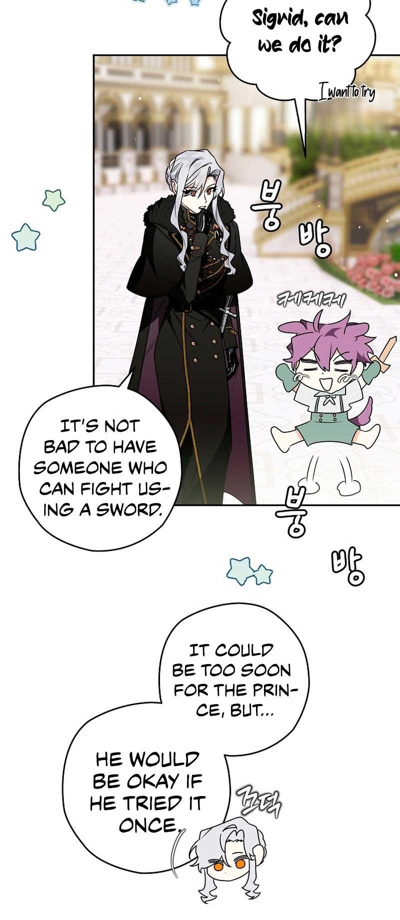 Sigrid - Chapter 75 Page 30