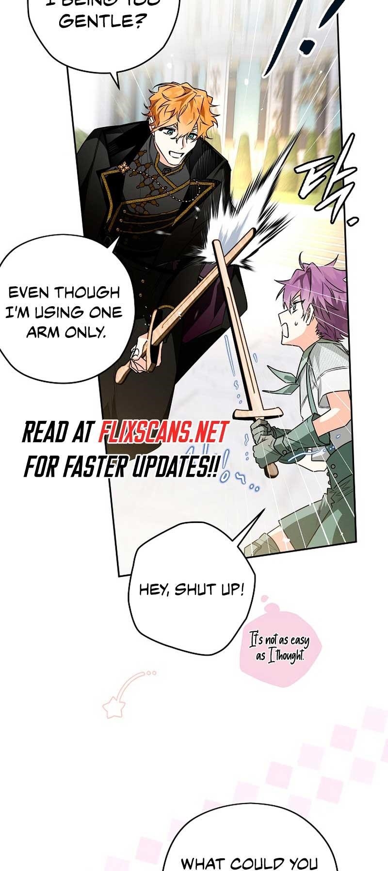 Sigrid - Chapter 75 Page 34