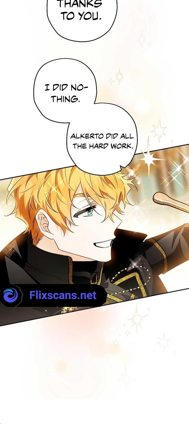 Sigrid - Chapter 75 Page 37