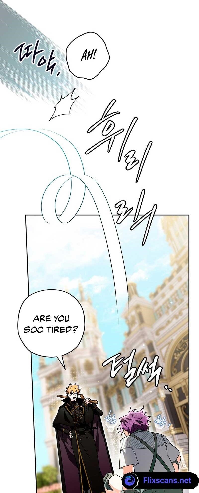 Sigrid - Chapter 75 Page 38