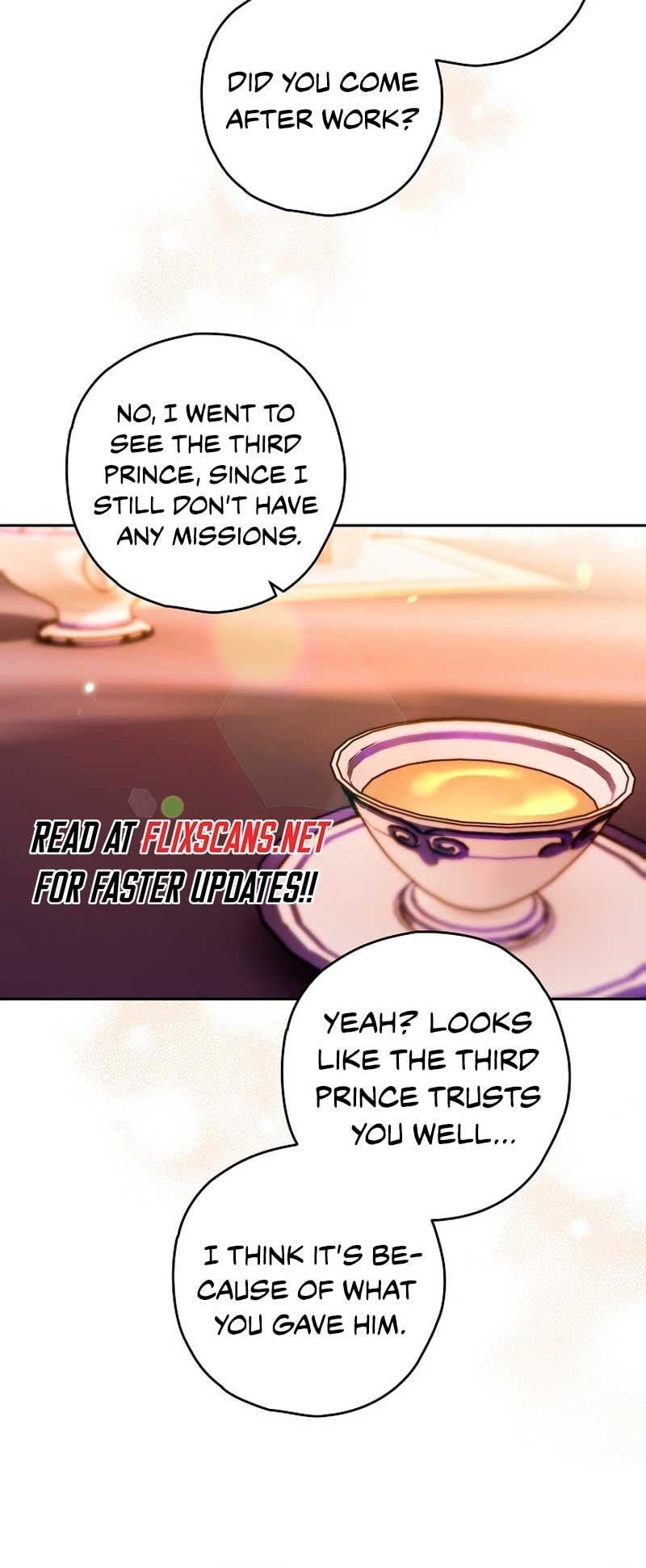 Sigrid - Chapter 75 Page 47