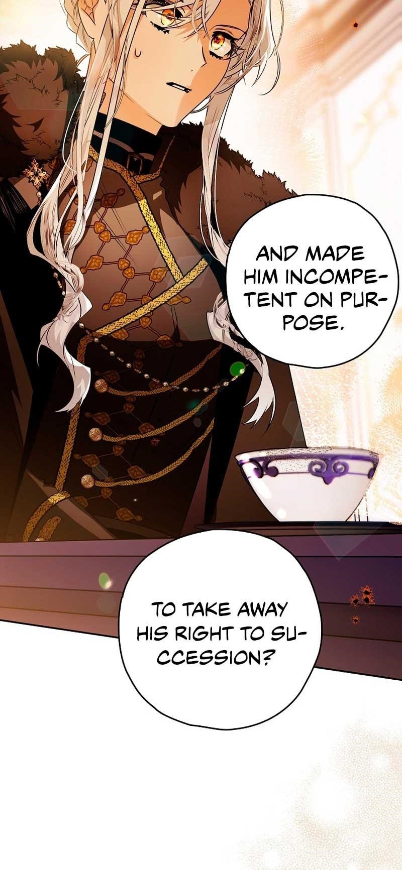 Sigrid - Chapter 75 Page 51