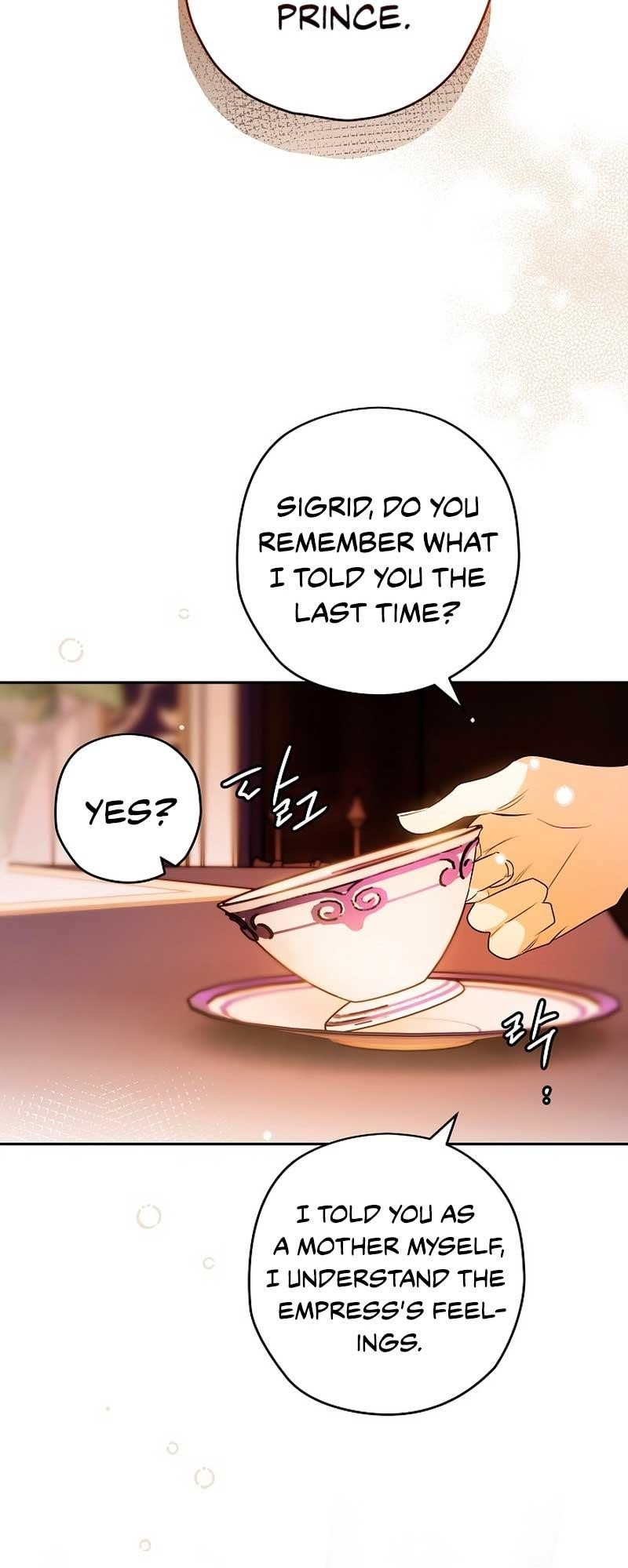Sigrid - Chapter 75 Page 54