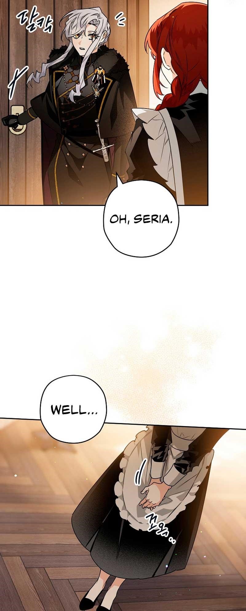 Sigrid - Chapter 75 Page 69