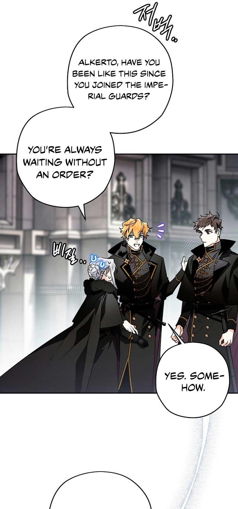 Sigrid - Chapter 75 Page 7