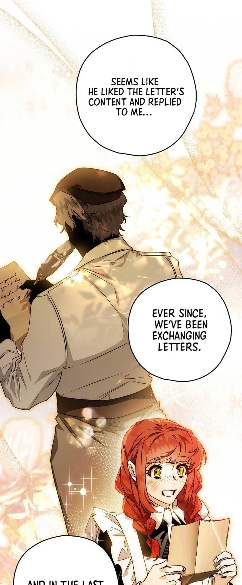 Sigrid - Chapter 76 Page 10