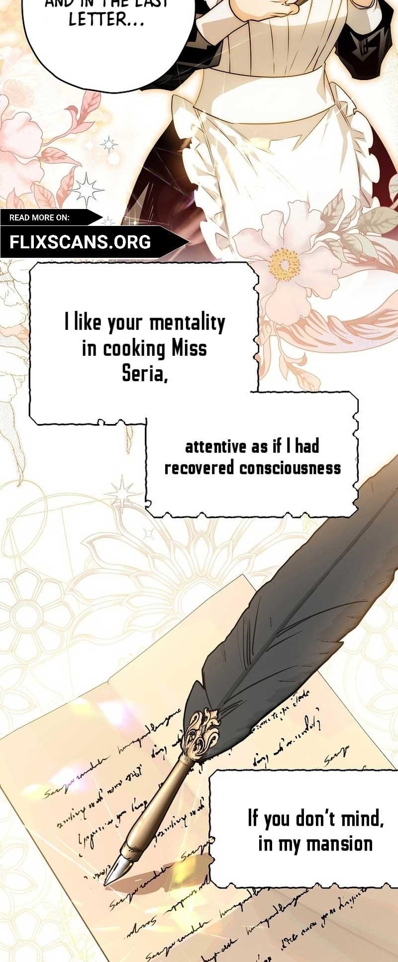 Sigrid - Chapter 76 Page 11