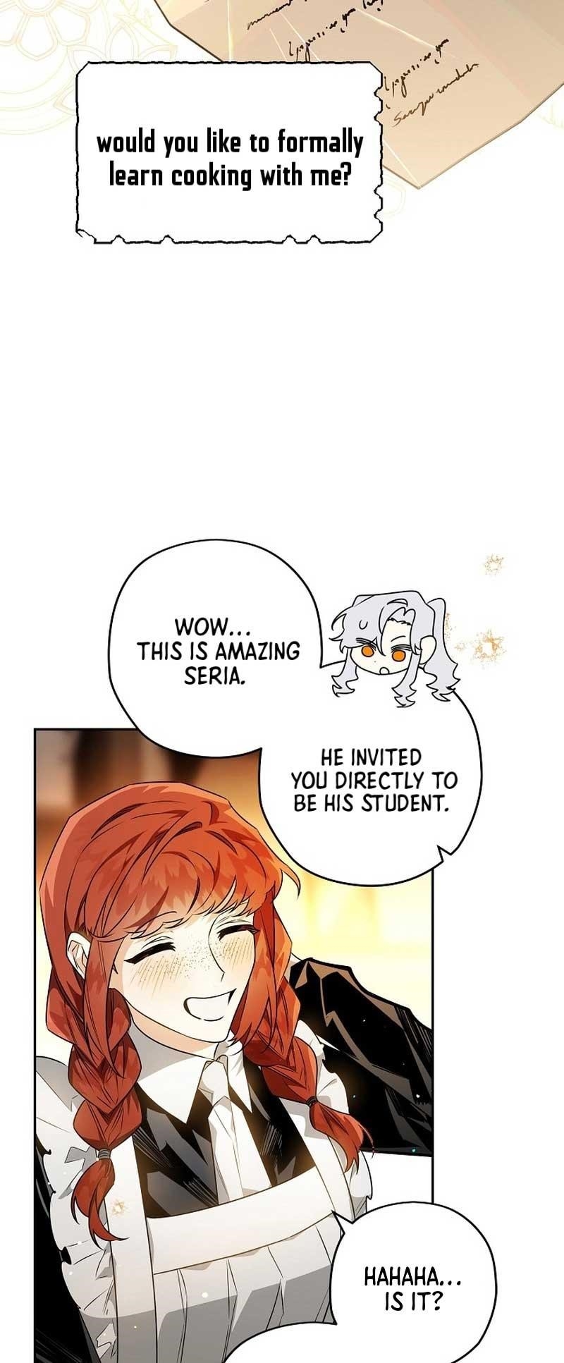 Sigrid - Chapter 76 Page 12