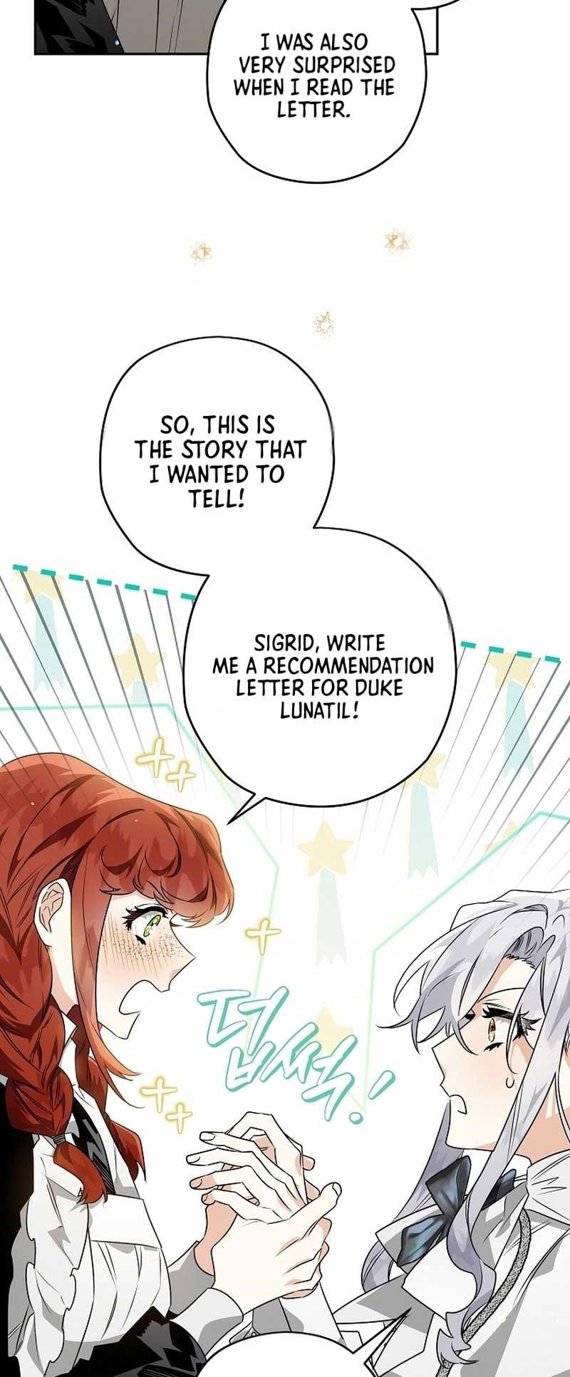 Sigrid - Chapter 76 Page 13