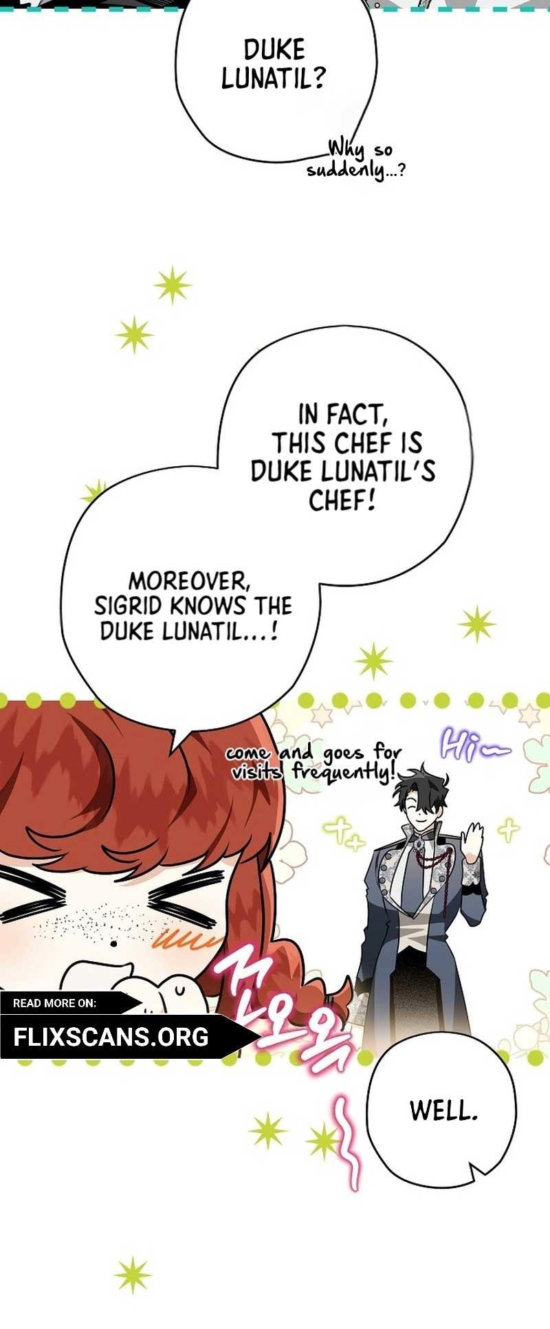 Sigrid - Chapter 76 Page 14
