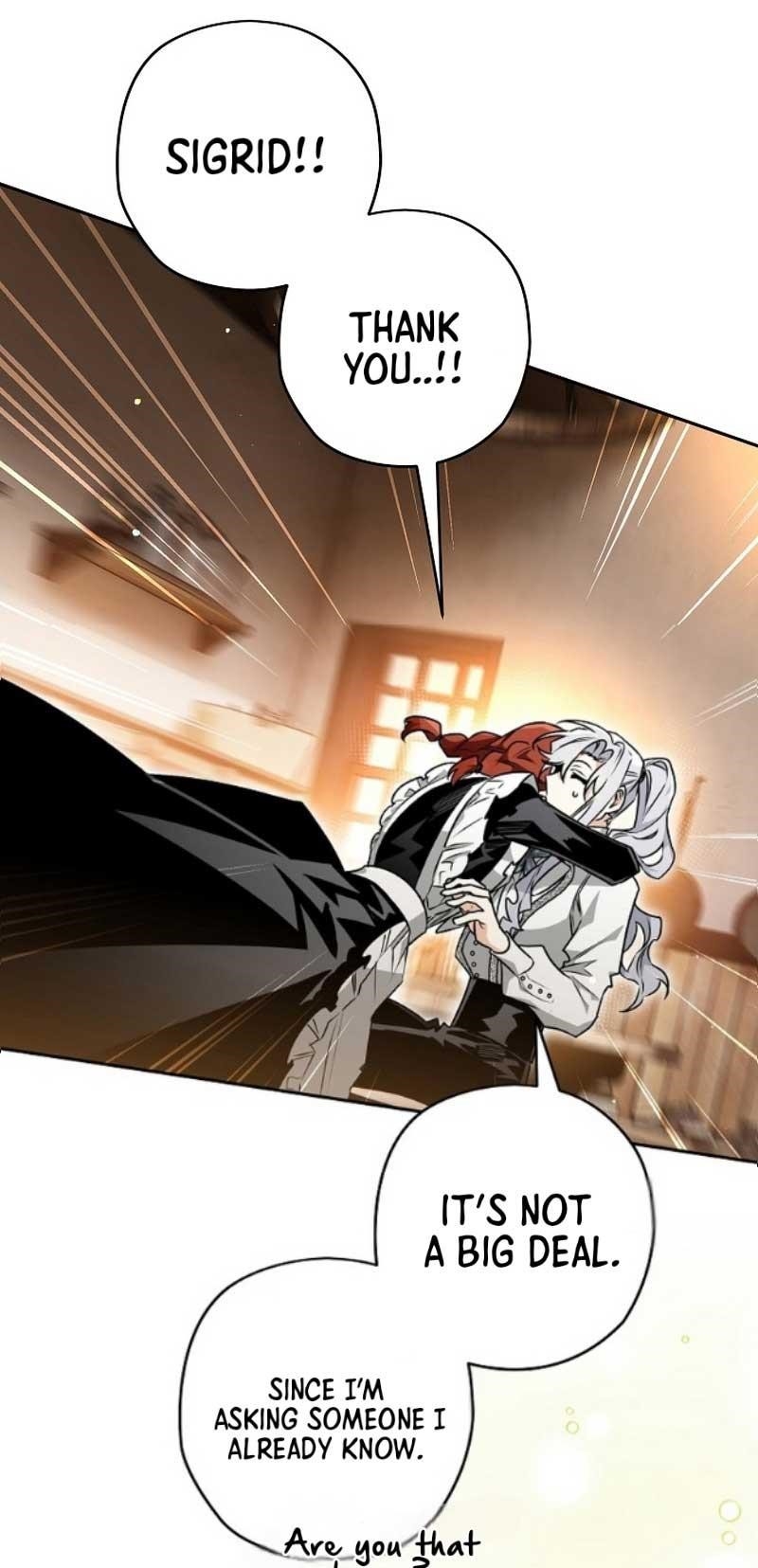 Sigrid - Chapter 76 Page 16