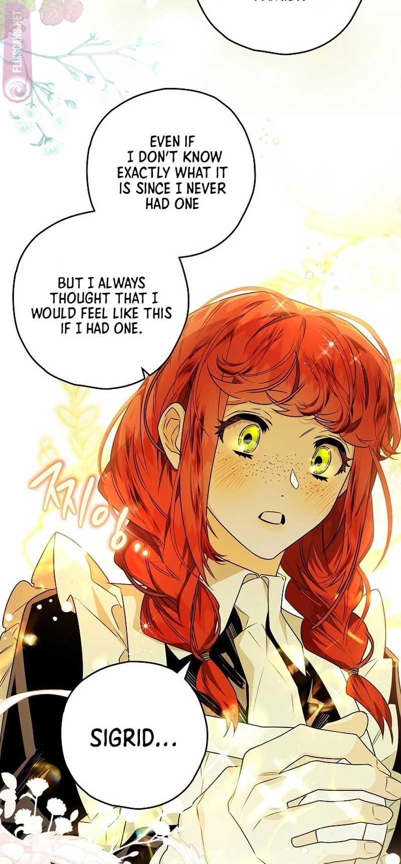 Sigrid - Chapter 76 Page 22