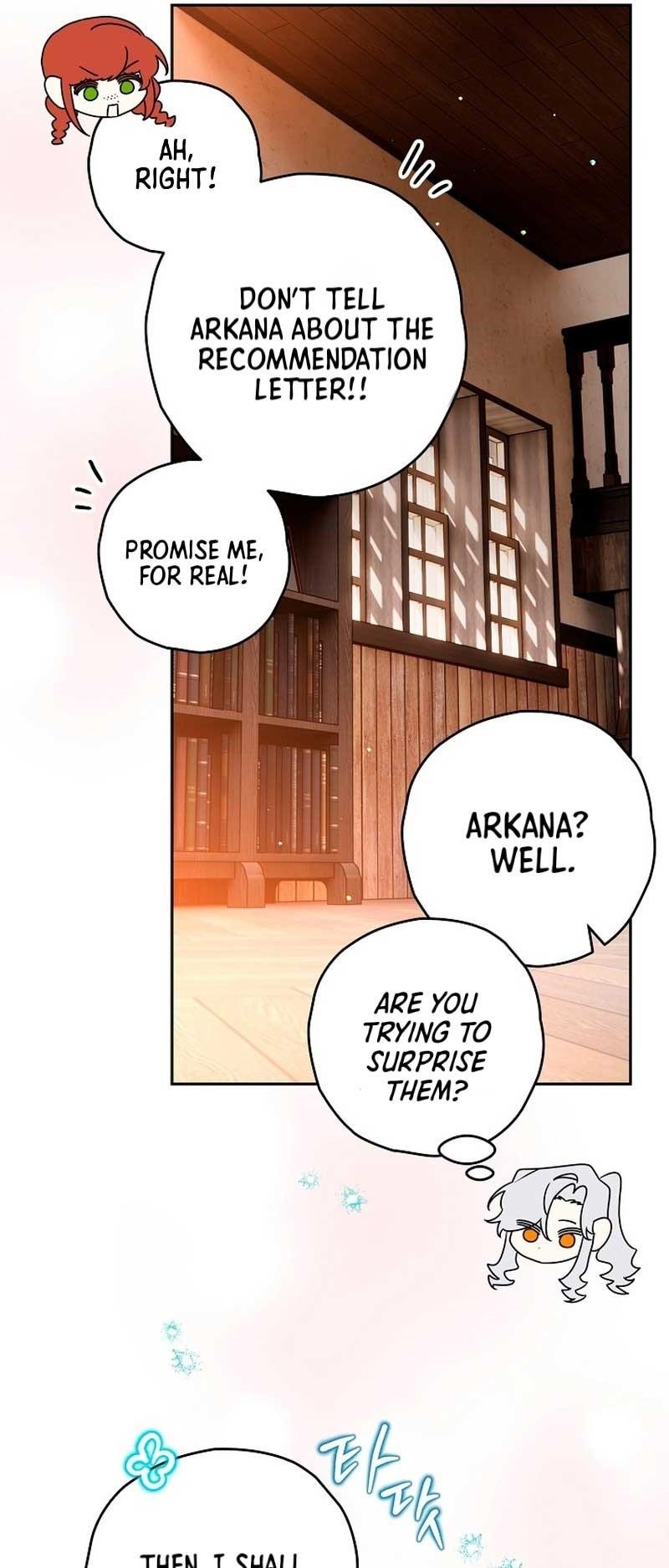 Sigrid - Chapter 76 Page 25