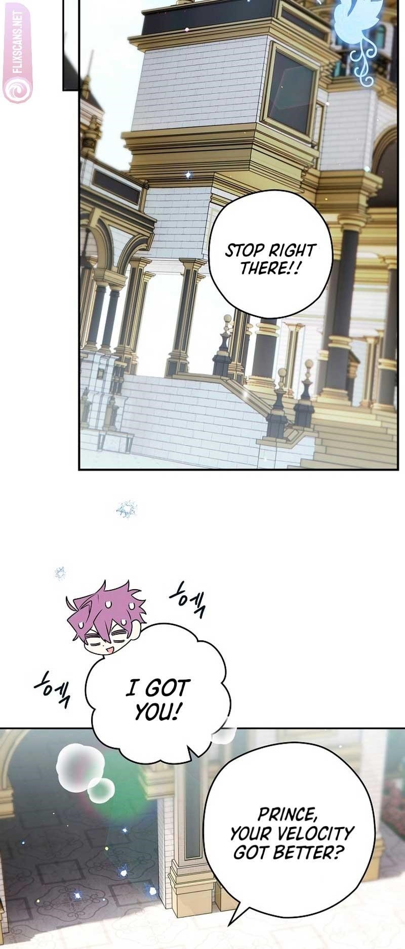 Sigrid - Chapter 76 Page 29