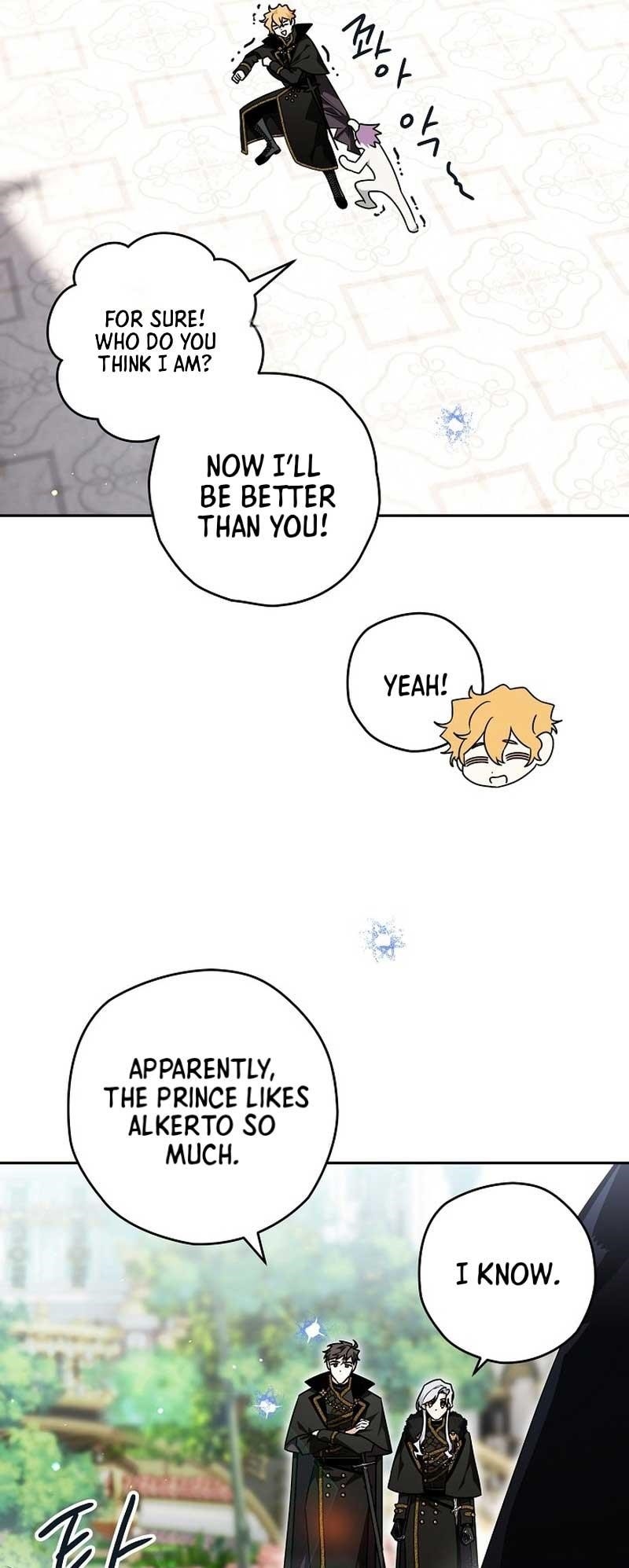 Sigrid - Chapter 76 Page 30