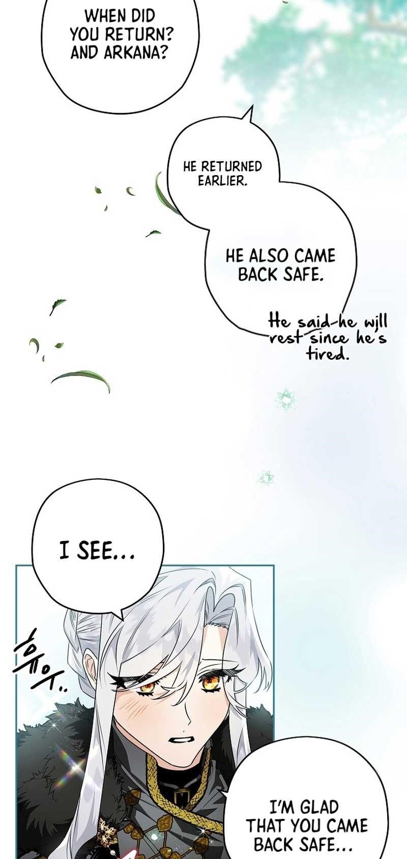 Sigrid - Chapter 76 Page 40