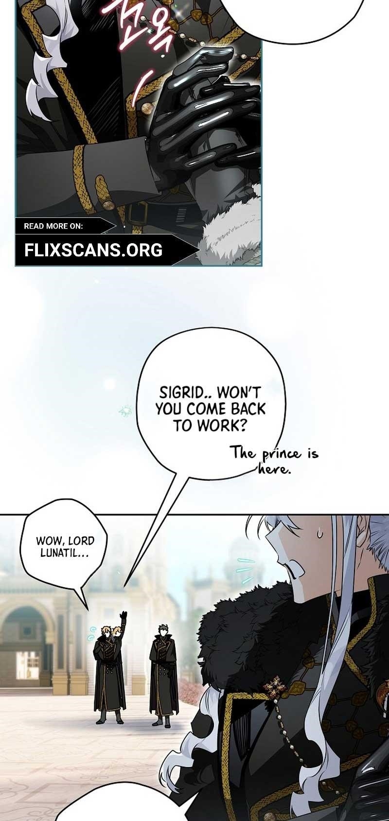 Sigrid - Chapter 76 Page 41