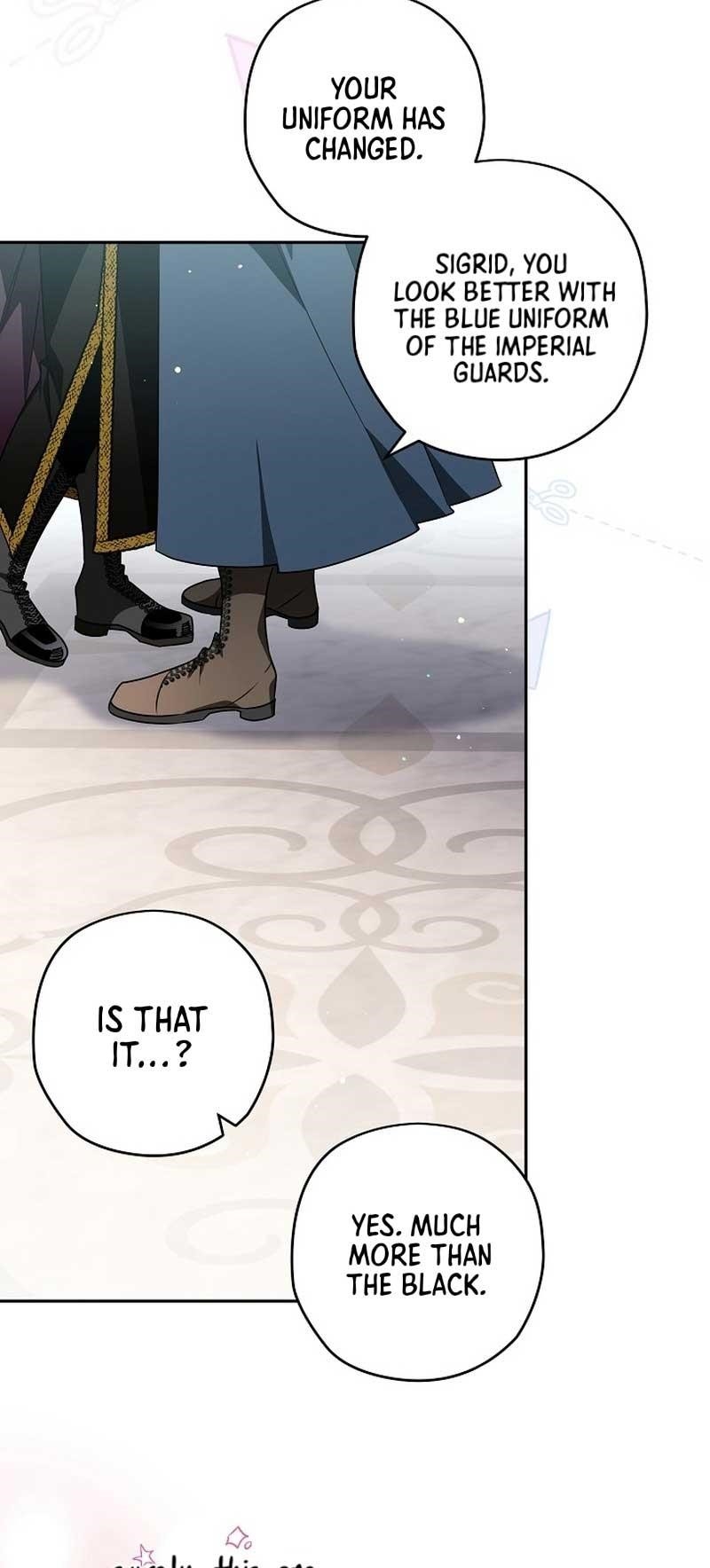 Sigrid - Chapter 76 Page 45