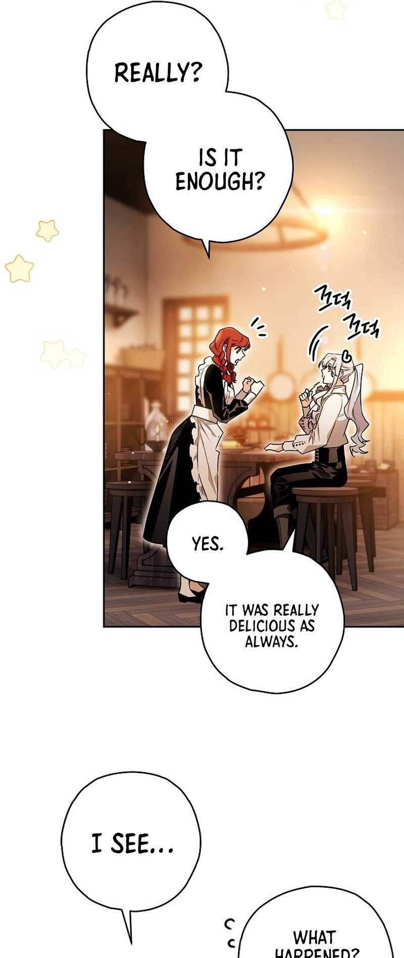 Sigrid - Chapter 76 Page 5