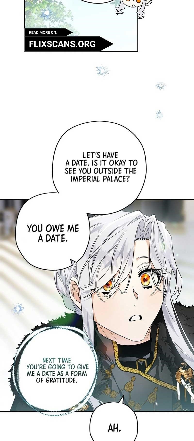 Sigrid - Chapter 76 Page 52