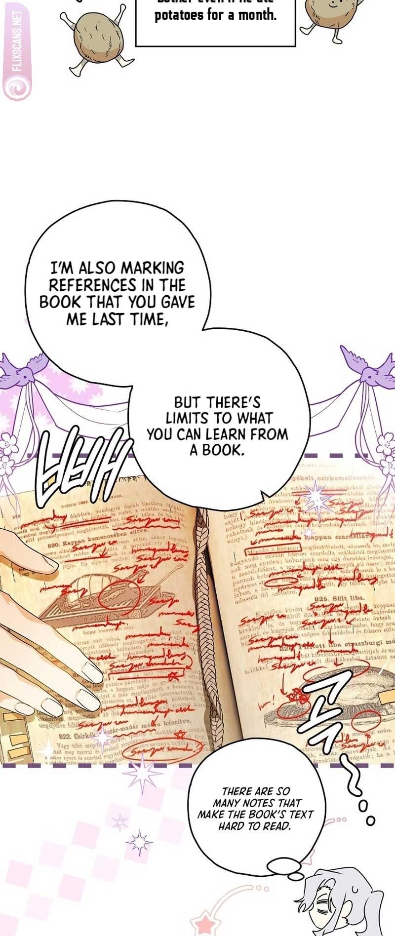 Sigrid - Chapter 76 Page 8