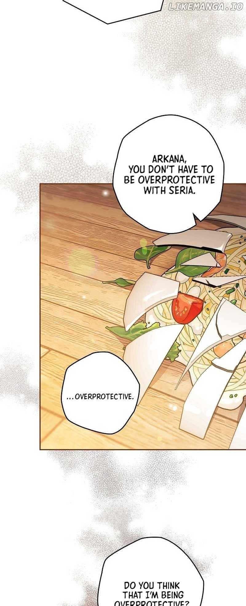 Sigrid - Chapter 77 Page 17