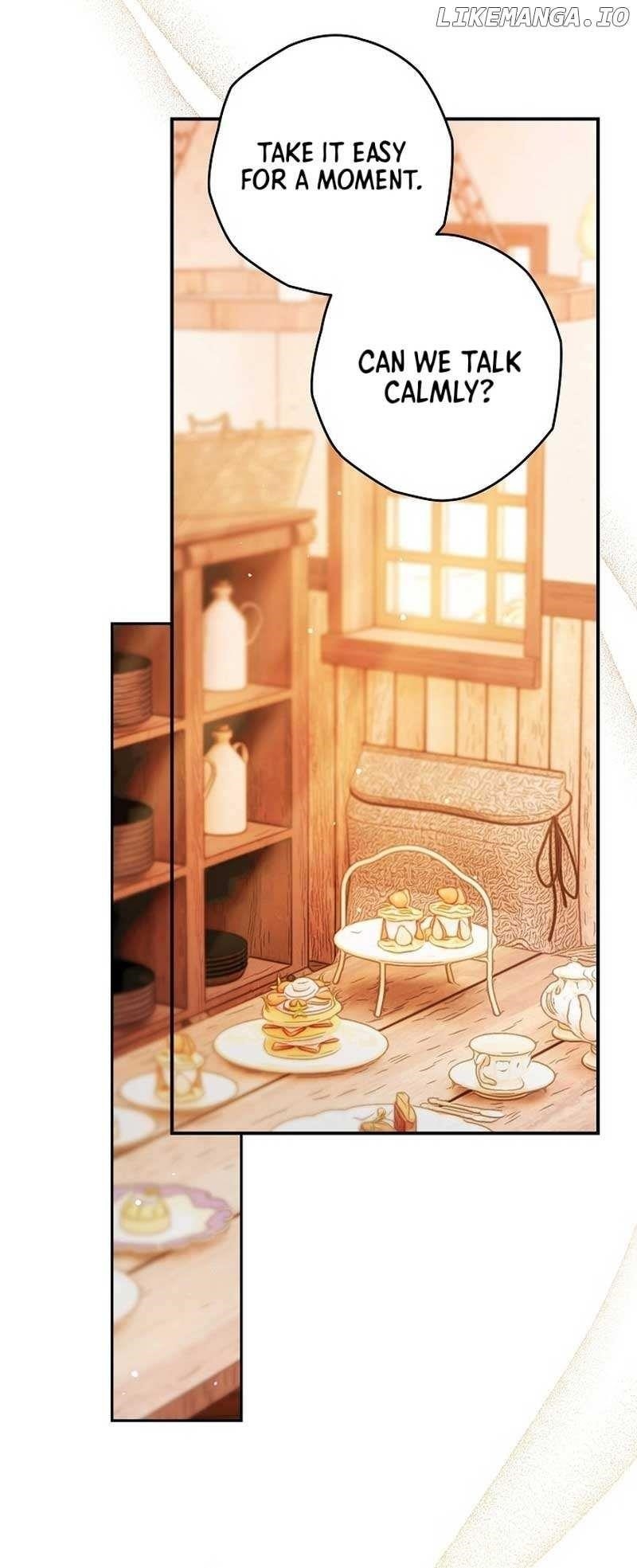 Sigrid - Chapter 77 Page 20