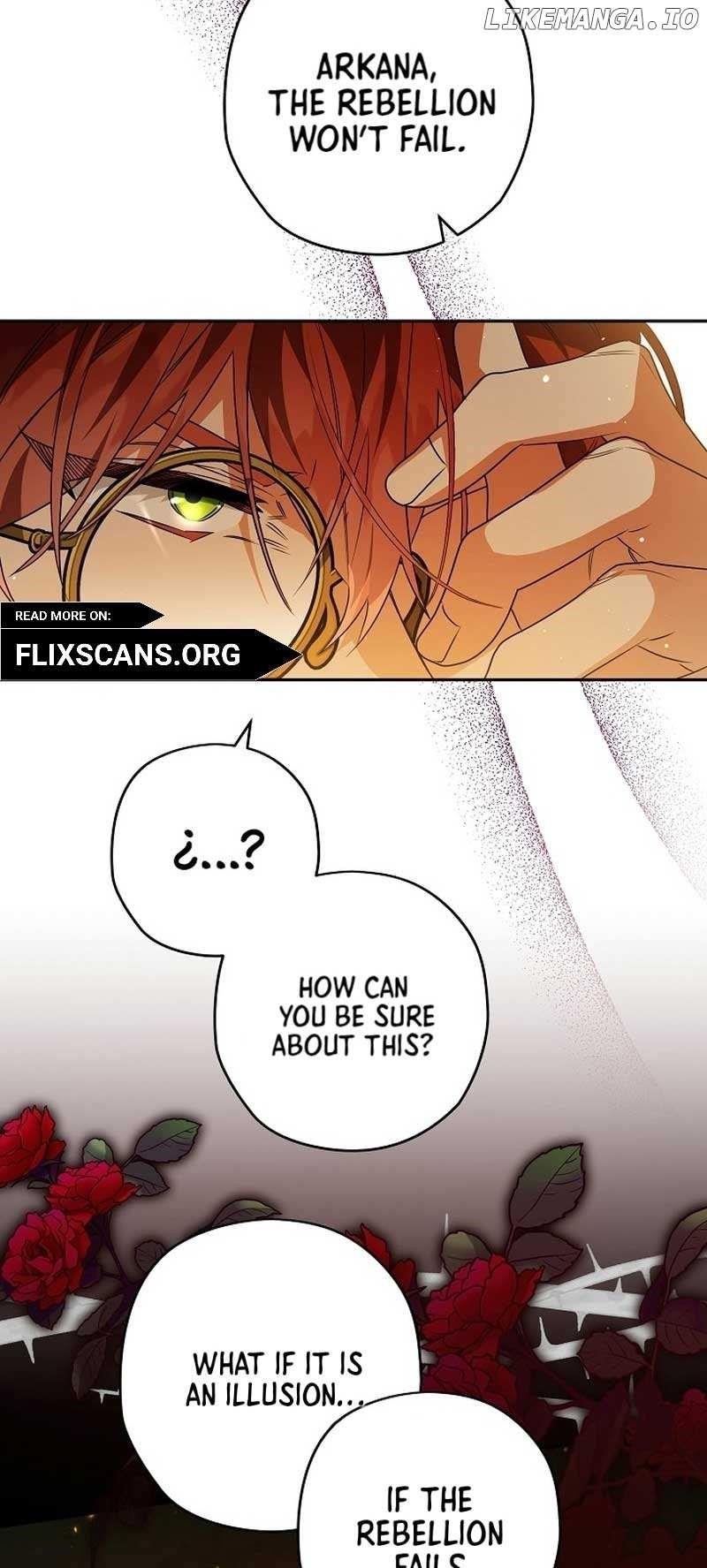 Sigrid - Chapter 77 Page 28