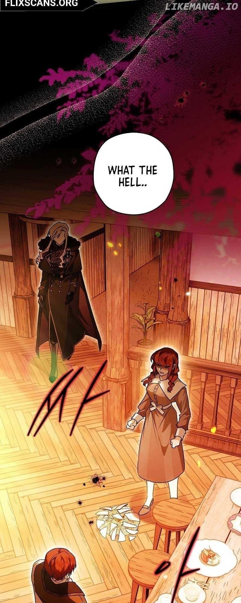 Sigrid - Chapter 77 Page 3