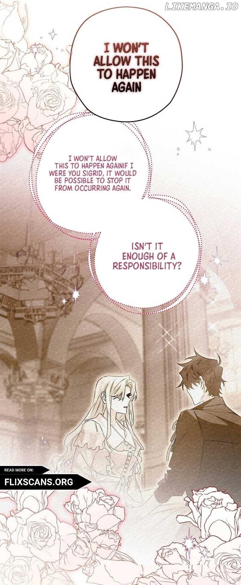 Sigrid - Chapter 77 Page 31