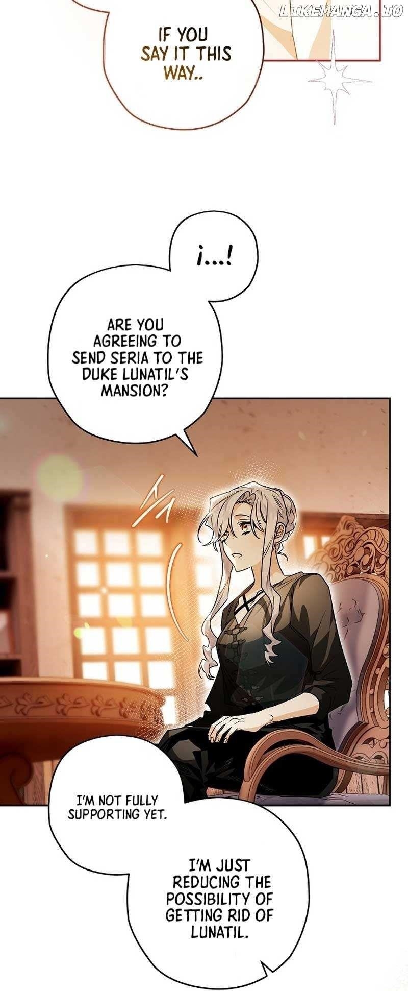 Sigrid - Chapter 77 Page 34