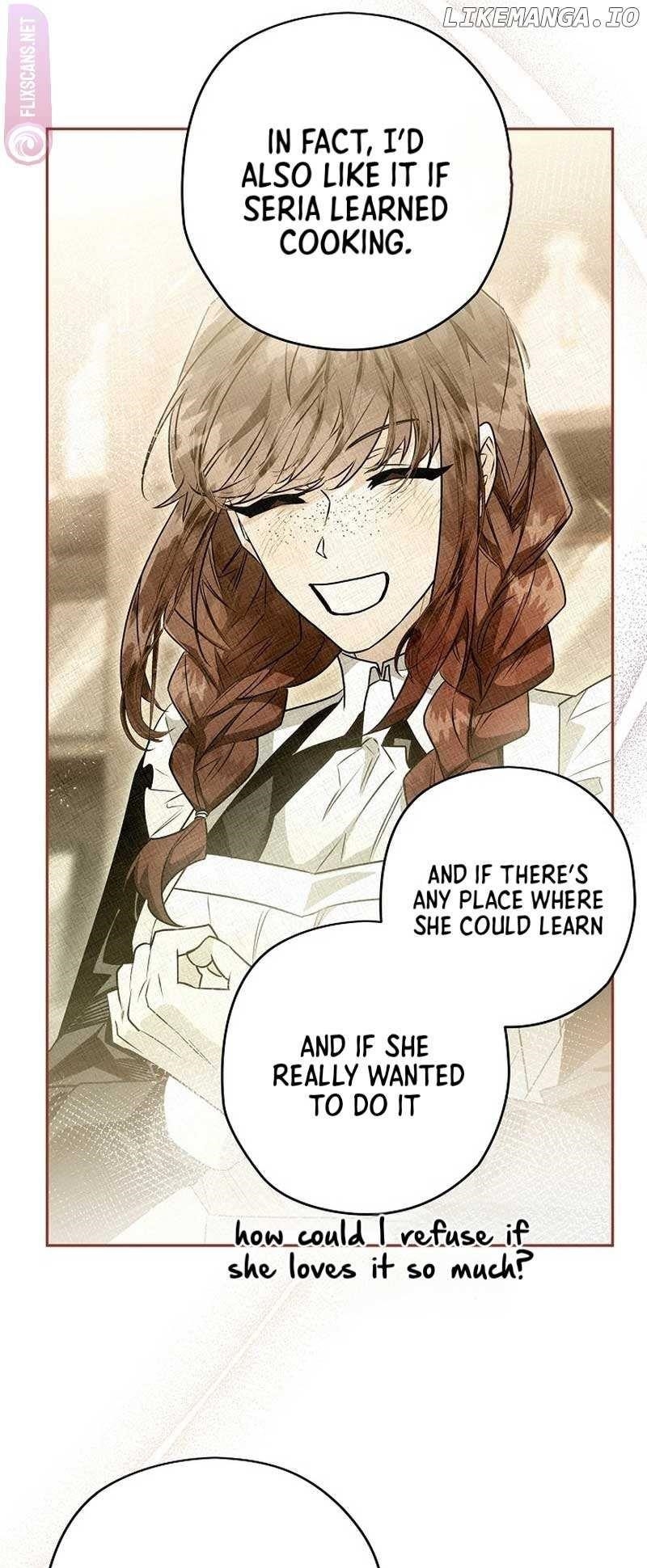 Sigrid - Chapter 77 Page 36