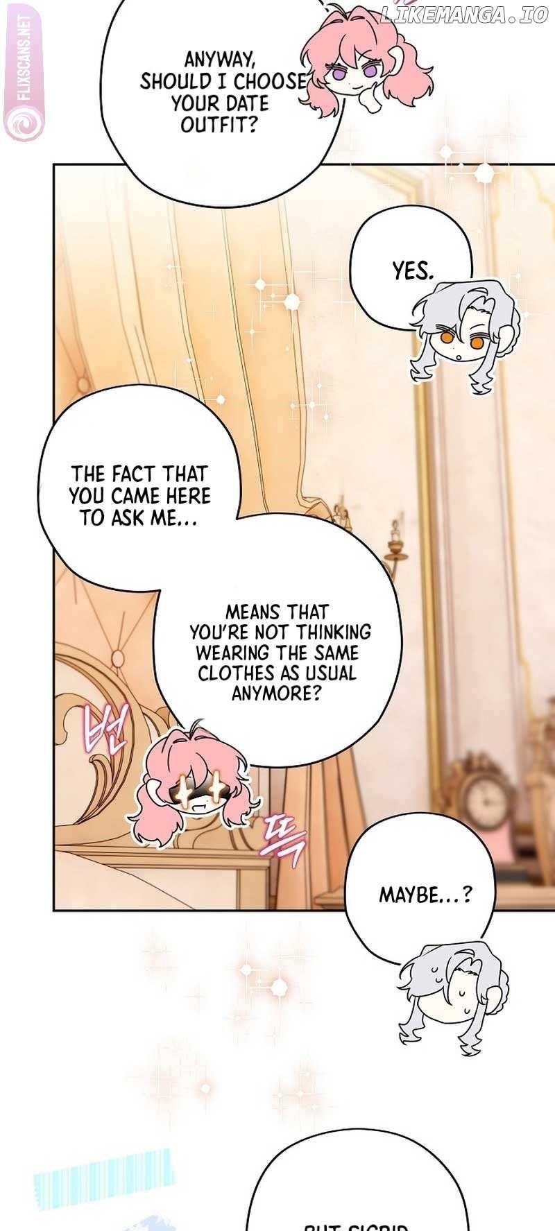 Sigrid - Chapter 77 Page 57