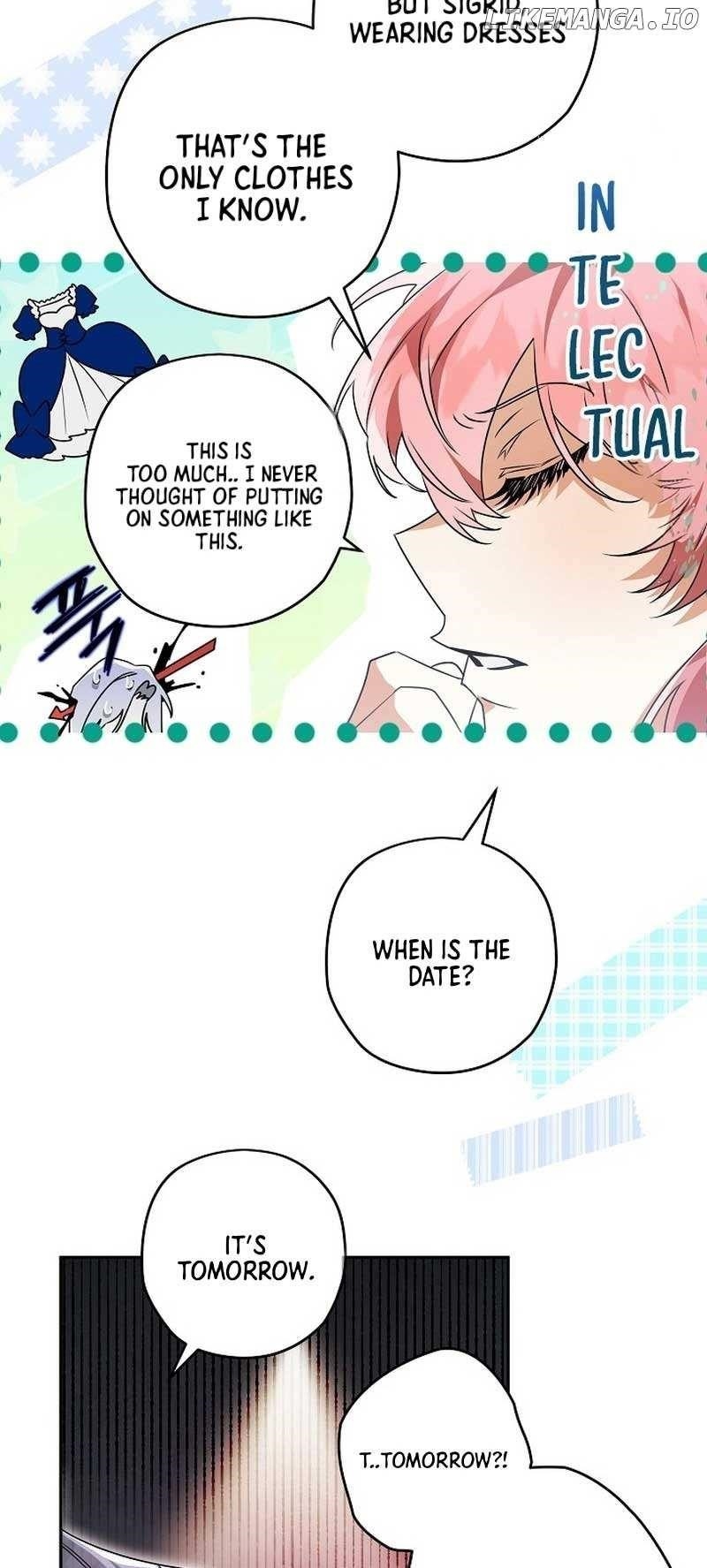 Sigrid - Chapter 77 Page 58