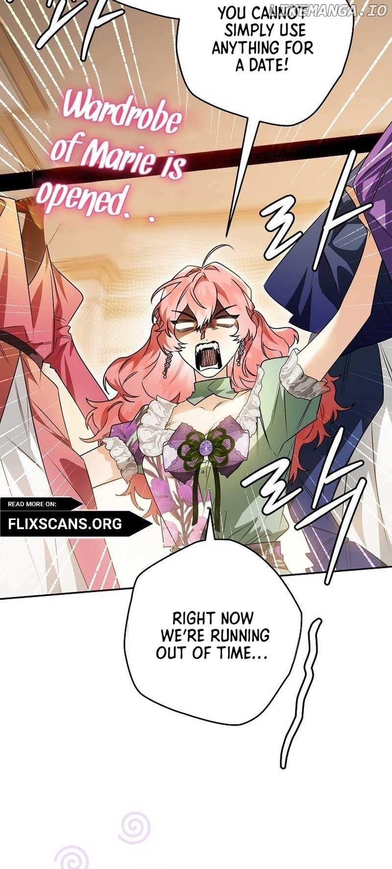 Sigrid - Chapter 77 Page 60