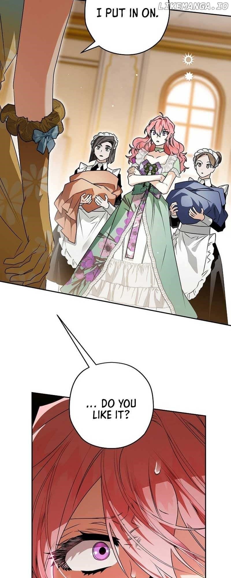 Sigrid - Chapter 77 Page 63