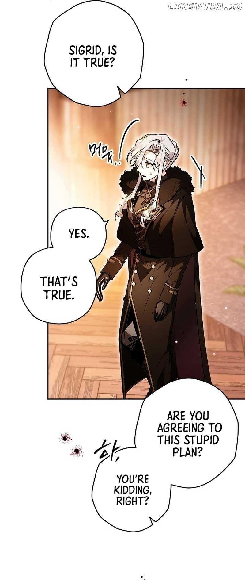 Sigrid - Chapter 77 Page 9