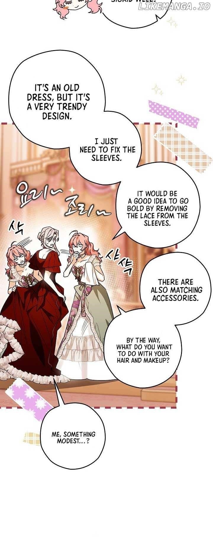 Sigrid - Chapter 78 Page 10