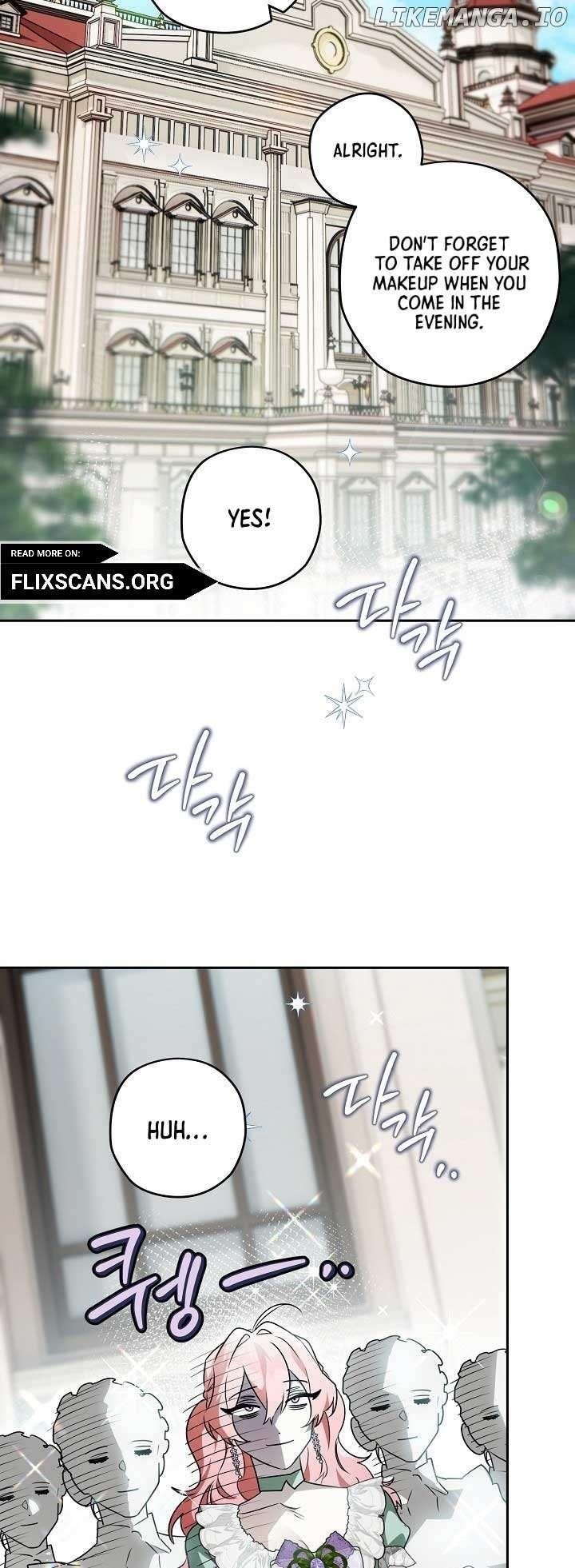 Sigrid - Chapter 78 Page 14