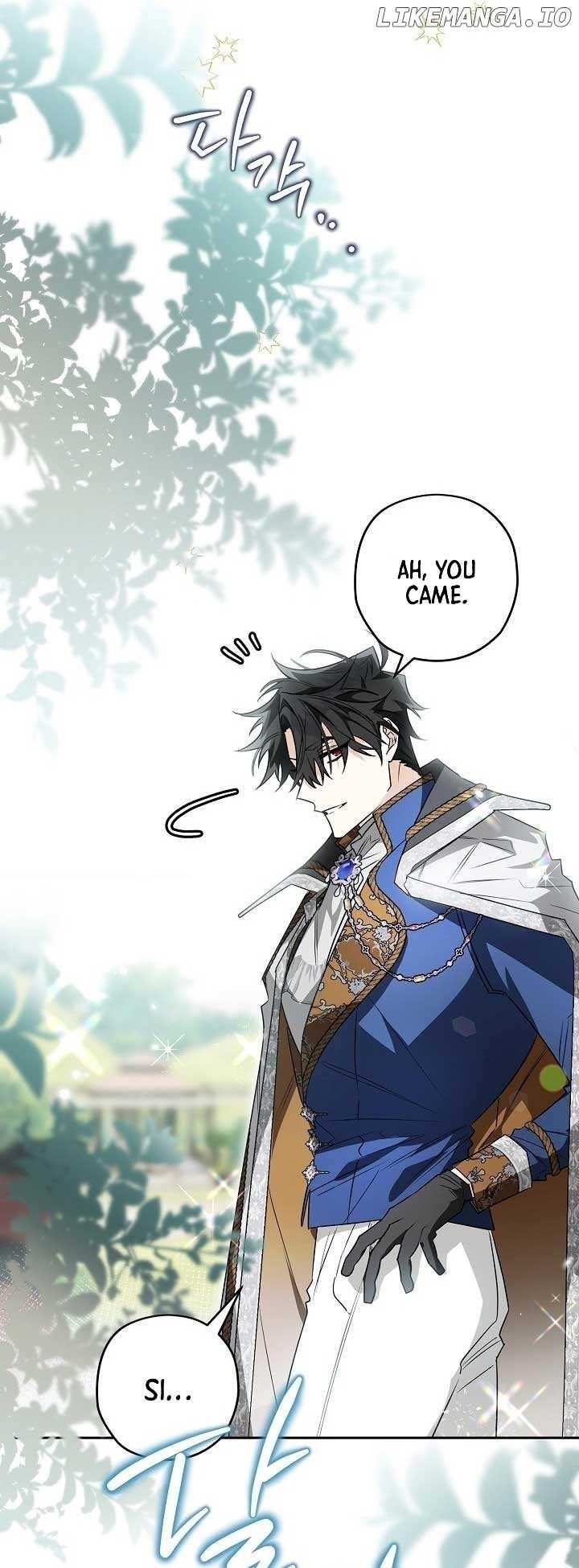 Sigrid - Chapter 78 Page 16